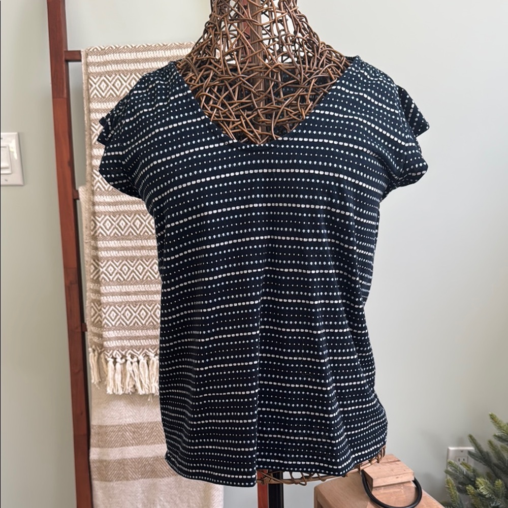 Loft Outlet Women's Top size M